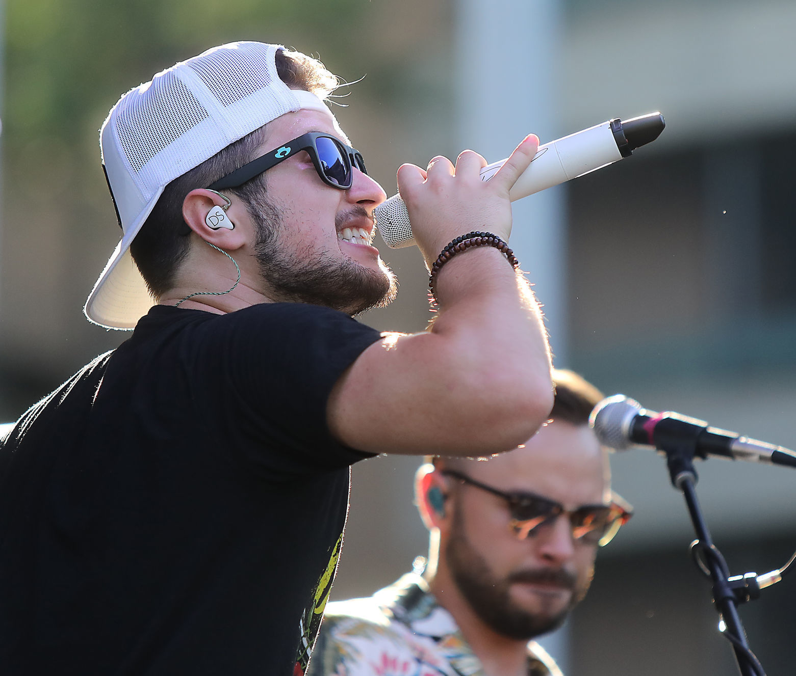 2019 Shake the Lake